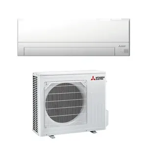 Climatiseur Inverter Mitsubishi BT 12000 BTU MSZ-BT35VGK avec réfrigérant R32, Wi-Fi intégré, A+++, usage domestique, électrique - Product Image 1