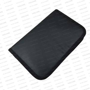 Juego de Instrumentos Quirúrgicos Manuales de Acero Inoxidable Alemán de 12 Piezas, Estuche con Tijeras, Pinzas, Bisturís, Certificado CE ISO - Product Image 3