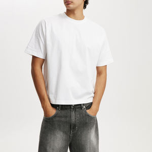 Chemise décontractée à manches longues pour hommes avec col rabattu Tissu en mélange de coton doux et respirant Avant classique Production et expédition rapides - Product Image 1