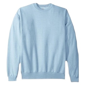 Sudadera popular de algodón Premium, venta al por mayor, precio barato, calidad de exportación a la moda, sudadera de gran tamaño personalizada, Color personalizado - Product Image 2