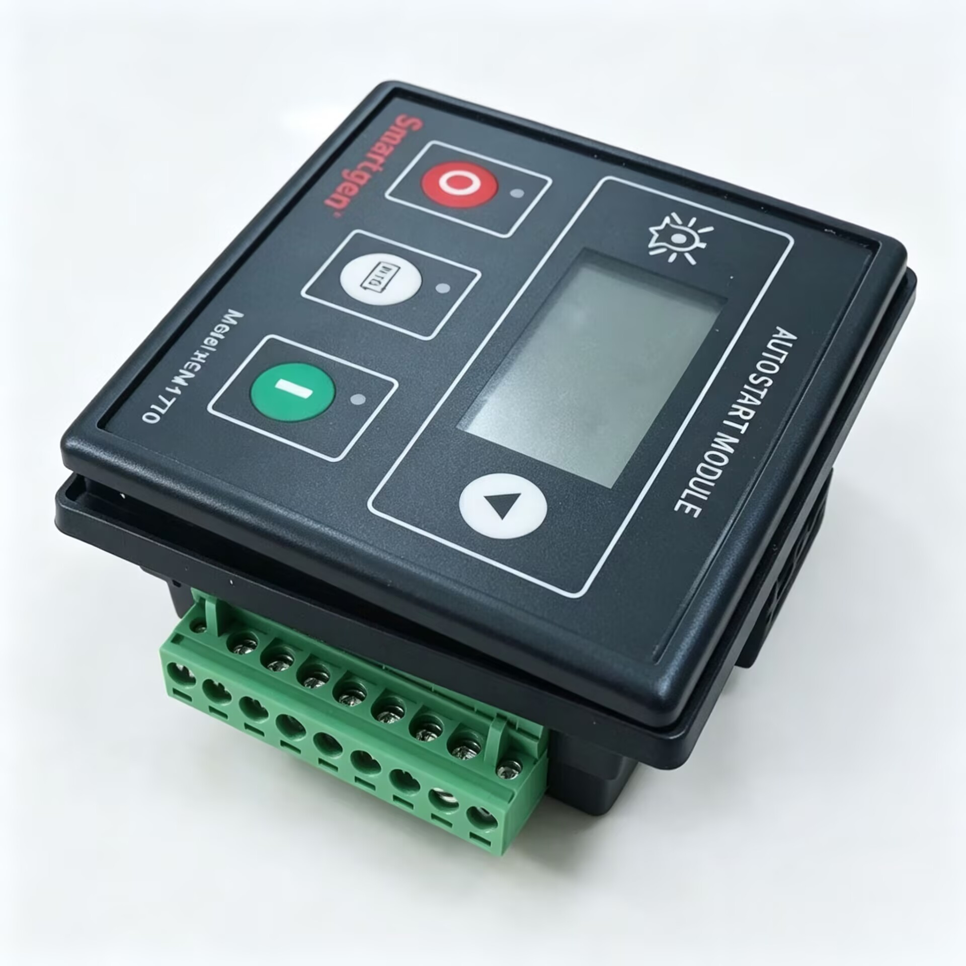 Auto Water Level Controllers - Precision & Efficiency