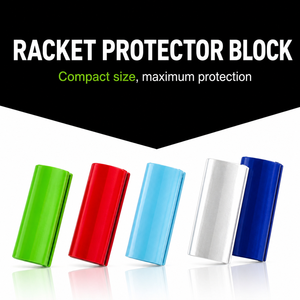 P&P PP Plastic Professional-Grade Trendy Entertainment <b>Pickleball</b> Clutch <b>Racket</b> with Customizable Design 1 Piece Per Pack - Product Image 6