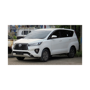 2023 2021 2022 Used 2021 Toyota INNOVA - Product Image 5