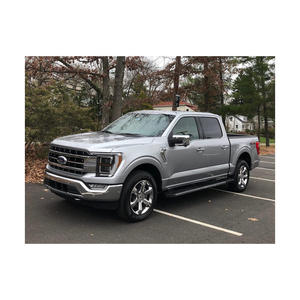 F150 polyvalent offrant confort, performance et utilité pour les achats en gros, sans accident et prêt à être expédié. - Product Image 2