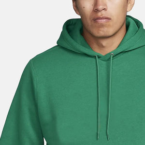 Ensemble de survêtement décontracté avec logo personnalisé, respirant, écologique, veste et pantalon de sport coupe-vent, motif uni pour l'hiver - Product Image 6