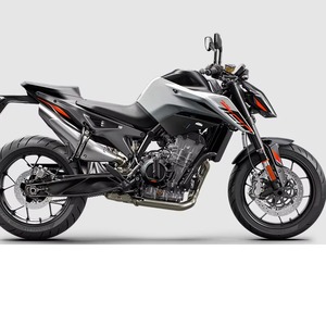 Listo para Conducir 2024 - 790 Dukes Electriccs Motocicletas Todoterreno - Product Image 4
