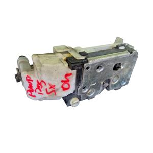 Serratura Posteriore Sinistra FIAT Punto Sedan 5P 3a Serie (03>) - Product Image 1