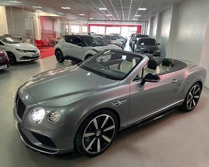 Bentley Continental GT V8 S Convertible 2019 Usado Recientemente con Bajo Kilometraje - Product Image 2