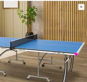Table de tennis de table Stag Iconic Active 19, taille standard professionnelle, en vente à prix réduit auprès d'un exportateur indien - Product Image 1
