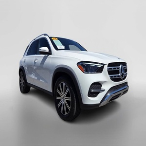 NOUVEAU VÉHICULE D'OCCASION 2026 GLE 350 RWD SUV TRANSMISSION AUTOMATIQUE 255HP - Product Image 1