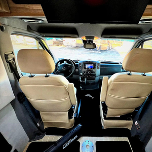 PROVEEDOR DE Autocaravana Usada Air Stream Tommy Bahama Interstate Lounge Clase B del 2018 - Product Image 5
