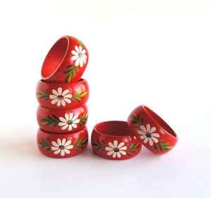 Conjuntos de brazaletes de resina de madera de diseño de alta calidad para mujeres de la India Conjuntos de brazaletes de madera Lucite Brazaletes de madera y resina vibrantes - Product Image 3