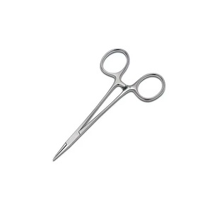 Pinzas para Mosquitos de Acero Inoxidable, de Un Solo Uso o Reutilizables, Instrumentos Quirúrgicos Manuales, Fabricante, Embalaje a Granel, Envío Mundial - Product Image 3
