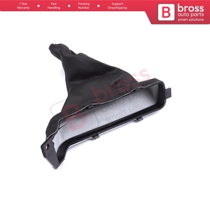 Manchon de frein à main noir BSP784 578970 pour Astra F - Product Image 5