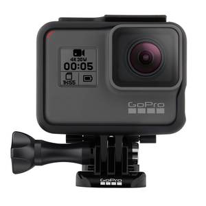 Nueva Cámara de Acción GoPro HERO 5 Black, la Más Vendida, con Video 4K Ultra HD - Product Image 1