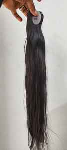 FORFAITS DE CHEVEUX HUMAINS DROITS BRUTS NON TRAITÉS DE BONNE QUALITÉ - Product Image 3