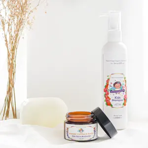 Conjunto Esencial para Niños - Product Image 2