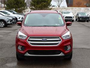 F-r-d Es-cape SE FWD de Segunda Mano, Modelo 2019 - Product Image 3