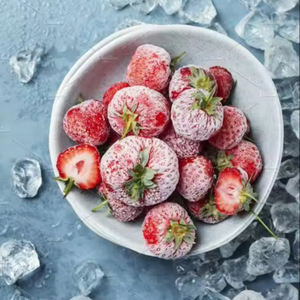 Frescura congelada: frutas de primer nivel para cada temporada - Product Image 6