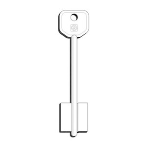 Chiavi Silca Art. 5at7 Gr.19 - Product Image 1