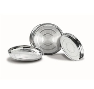 Venta de Fábrica, Precio Económico, Placa de Metal Pulido de Acero Inoxidable, Placa de Acero Brillante para Cocina, Restaurantes, Hogar y Hotel - Product Image 6