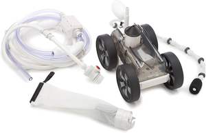 Nuevo y Más Vendido Limpiador de Piscinas Automático Sumergible Pen tair LL 505 PM Kreepy Krauly Platinum Pressure-Side - Product Image 2