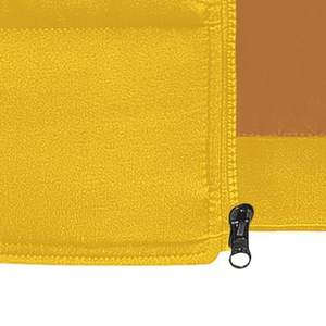 Chaleco acolchado para hombre, personalizado, ligero, para exteriores, con múltiples bolsillos, para invierno, chaleco acolchado con calefacción, chaleco para hombre, bolsillo 5 dimensiones - Product Image 4