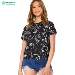 เสื้อครอปดีไซน์เรียบง่าย แขนกุด ความยาวปกติ ผ้าฝ้าย 100% เป็นมิตรกับสิ่งแวดล้อม ระบายอากาศได้ดี สำหรับผู้หญิงและผู้ชาย มีไซส์พลัส - Product Image 2