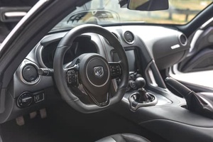 VOITURE D'OCCASION LHD/RHD 2014 DO DG E SRT VIP ER TA - Product Image 4