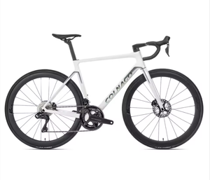 C68 Tout-Terrain 2025 |   RED AXS E1 |   Vélo de route complet - Product Image 1