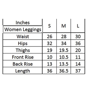 Meilleure vente de vêtements de fitness de couleur marron à la traîne pour femmes taille adulte Leggings pour femmes pour l'entraînement - Product Image 6