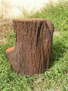 Sièges classiques en PRF Banc en fibre de verre fait main durable et résistant aux intempéries pour une utilisation en extérieur Jardins Parcs Resorts Public - Product Image 5