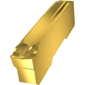 Inserto Indexable PRAMET ISO GL4-S400M02-PMG8330, Ancho de Corte de 4 mm, Herramienta de Torneado, Paquete de 10 - Product Image 2