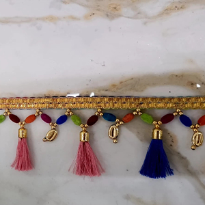 Tela de encaje de algodón bordado de primera calidad para prendas de vestir y accesorios textiles para el hogar suministro al por mayor diseños personalizados disponibles - Product Image 1