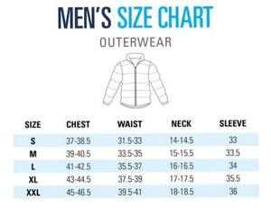 Winter Puffer <b>Jacket</b> for Men <b>Warm</b> Clothes Outwear Solid Slim Stand Collar Men Casual Wear <b>Jackets</b> <b>Waterproof</b> <b>Warm</b> Thick Coats - Product Image 6