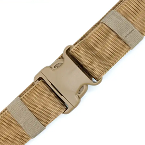 เข็มขัดและเข็มขัดคาดเอวสำหรับพิธีมาใหม่เข็มขัดเอวยูนิฟอร์มออกแบบได้ทุกสี - Product Image 4