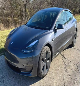 Modèle 3 RWD 2023 d'occasion en excellent état, faible kilométrage, aucun problème mécanique, prêt à rouler, prix de gros - Product Image 2