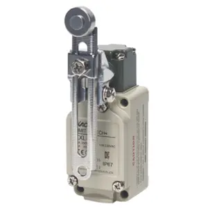 Kacon IP67 waterproof limit switch KXL-703