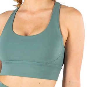 Diseño único Precio bajo Mujeres Yoga Set Servicio OEM Mujeres Yoga Set Active Wear Mujeres Yoga Set - Product Image 4