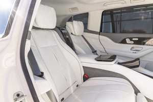 2024 S 600 Caja de Cambios Automática, Título Limpio, Sin Accidentes, con Bajo Kilometraje, Listo para Envío - Product Image 6