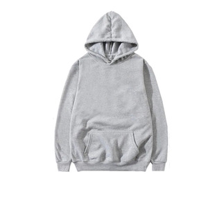 Unisex Men's and Women's Winter Tracksuit Set 2 Piece <b>Hoodie</b> and Sweatpants Men's Sweatshirt and Joggers Set - Product Image 2