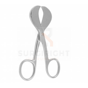 กรรไกรตัดสายสะดือแบบอเมริกันเครื่องมือทางการแพทย์โดยเครื่องมือผ่าตัด - Product Image 2