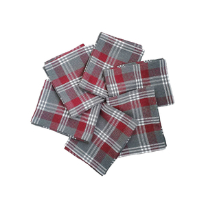 Indian Exporter Best Selling Customized Design 100% Cotton Printed <b>Kitchen</b> <b>Towel</b> Set with Logo - Product Image 4