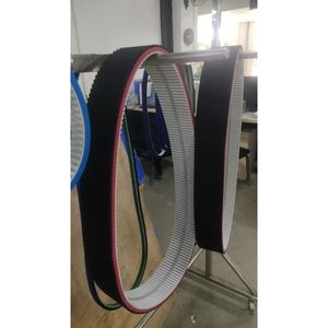 Резиновые гусеницы для роботов - Product Image 1