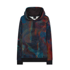 Sweat à capuche pour hommes, imprimé personnalisé de haute qualité, Logo personnalisé, unisexe, pour vêtements d'hiver, collection 2020 - Product Image 1