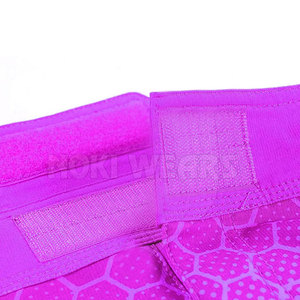 Pantalones Cortos de Entrenamiento MMA para Hombre, Transpirables, de Spandex/Poliéster, Color y Logotipo Personalizables, Ligeros y de Secado Rápido - Product Image 4