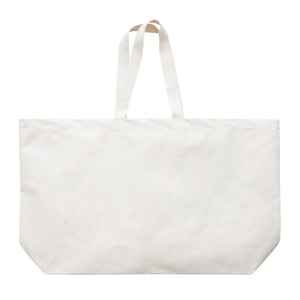 Sac fourre-tout en toile de plage personnalisé avec logo écologique, impression par sublimation, durable, sacs à main de luxe pour femmes - Product Image 1