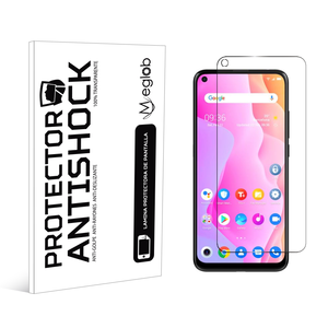 Protector de Pantalla ANTISHOCK para TCL 10L, Protector de Teléfono Premium con Función Anti-Impactos - Product Image 1