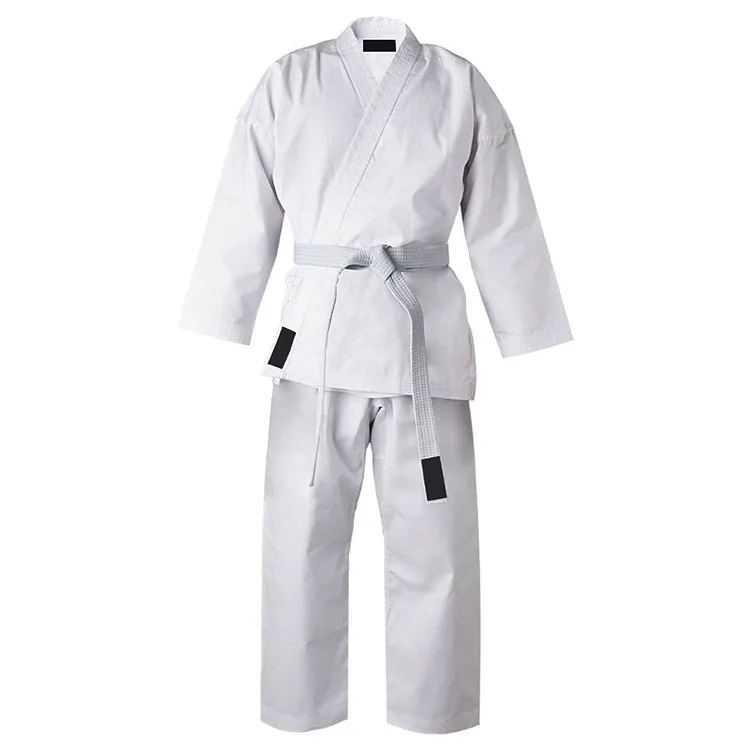 New 2023 Mens Womens trẻ em jiu jitsu gi đồng phục Karate phù hợp với nhà máy nhà sản xuất bán buôn tùy chỉnh thực hiện của riêng bạn Logo OEM ODM