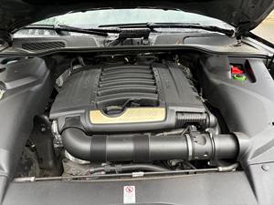 Porsche Cayenne 2016 - Product Image 5